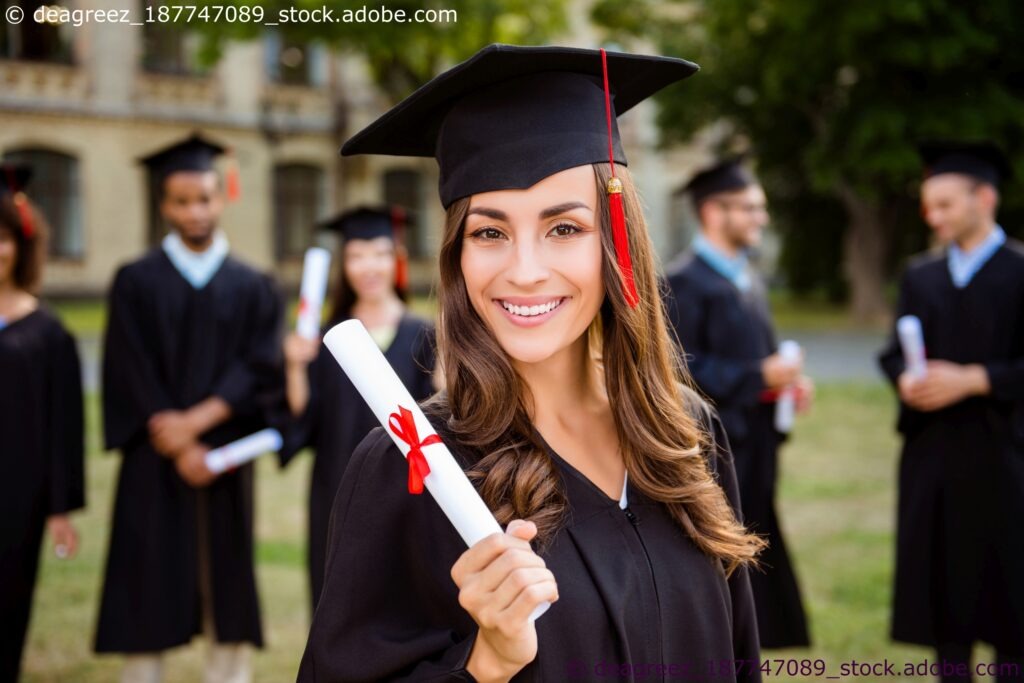 Berufsbegleitendes Studium