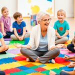 Berufsporträt und Berufsbild: Erzieher Erzieher