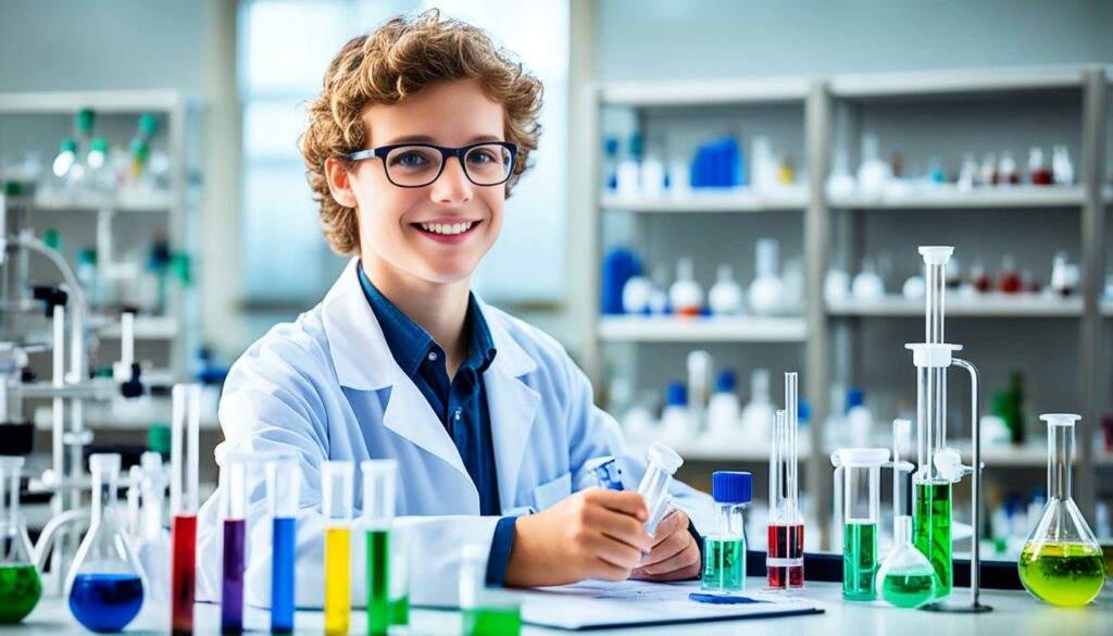 Pharmazie Studium