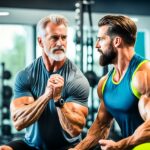 Berufsbild und Berufsporträt: Sporttrainer Sporttrainer