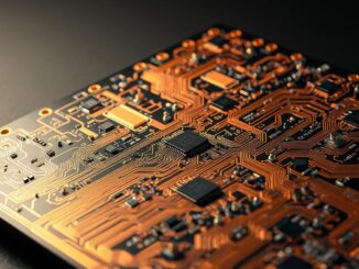 Leiterplattentechnik