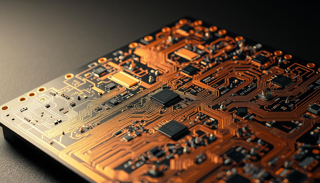 Leiterplattentechnik